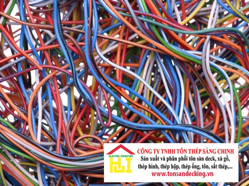 Đồng cáp (Đồng phế liệu) là gì? Đặc điểm, Tính chất, Giá bán