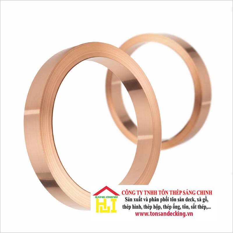 Đồng cuộn là gì? Đặc điểm, phân loại & ứng dụng trong sản xuất