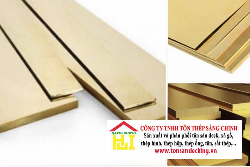 CÁCH TÍNH TRỌNG LƯỢNG ĐỒNG TẤM CHÍNH XÁC