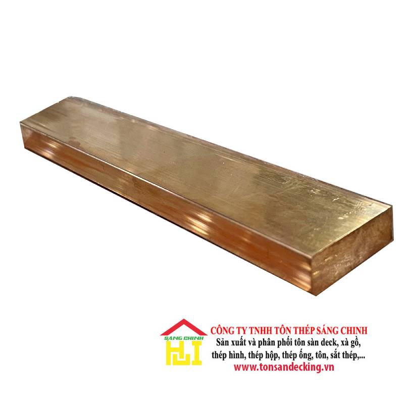Đồng thanh cái là gì? Cấu tạo và ứng dụng trong hệ thống điện