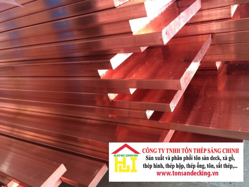Đồng thanh cái là gì? Cấu tạo và ứng dụng trong hệ thống điện