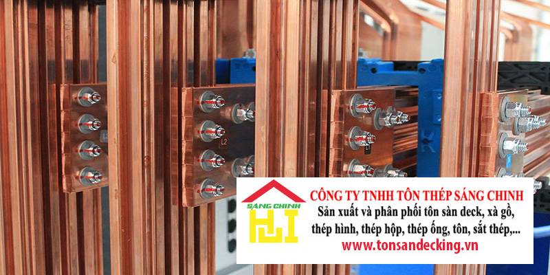 Đồng thanh cái là gì? Cấu tạo và ứng dụng trong hệ thống điện