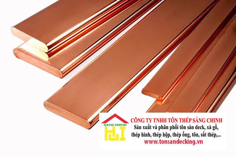 Đồng thanh cái là gì? Cấu tạo và ứng dụng trong hệ thống điện