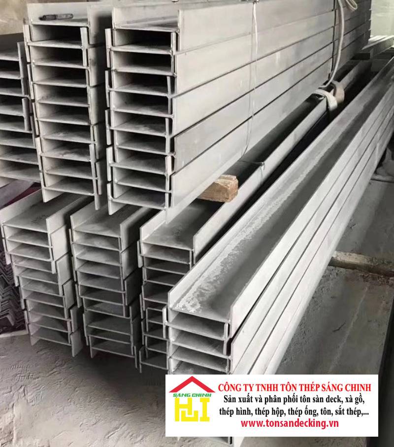 EN 10025 là gì? Tiêu chuẩn thép châu Âu S235, S275, S355