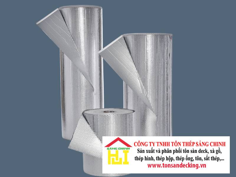 Giá cách nhiệt cát tường