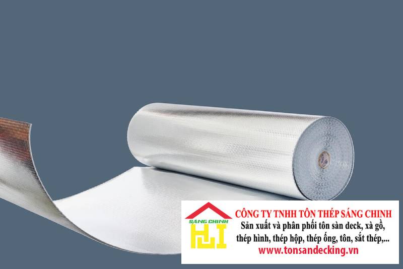 Giá cách nhiệt cát tường