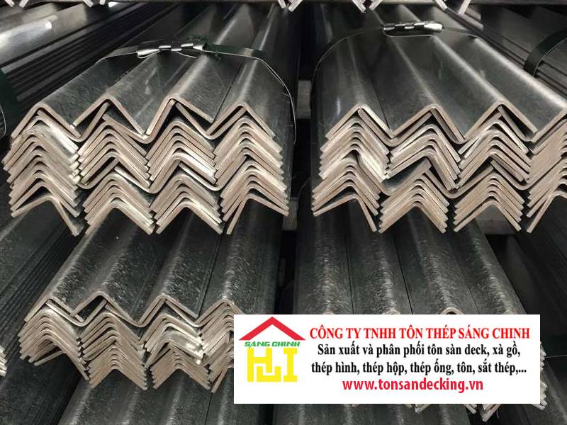 Giá sắt V5 bao nhiêu 1 cây?