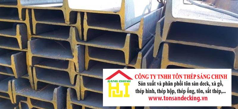 Giá thép hình bao nhiêu 1 kg?