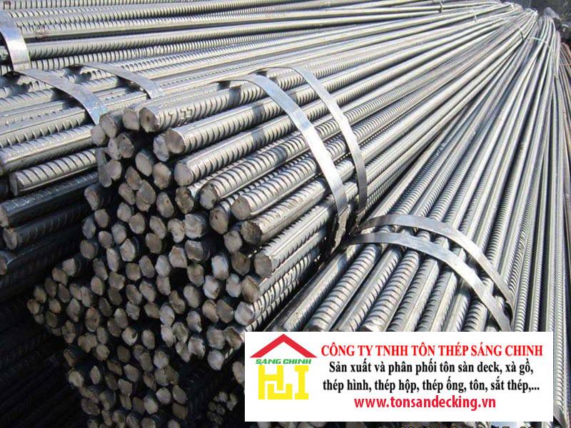 Giá Thép Việt Mỹ Hôm Nay