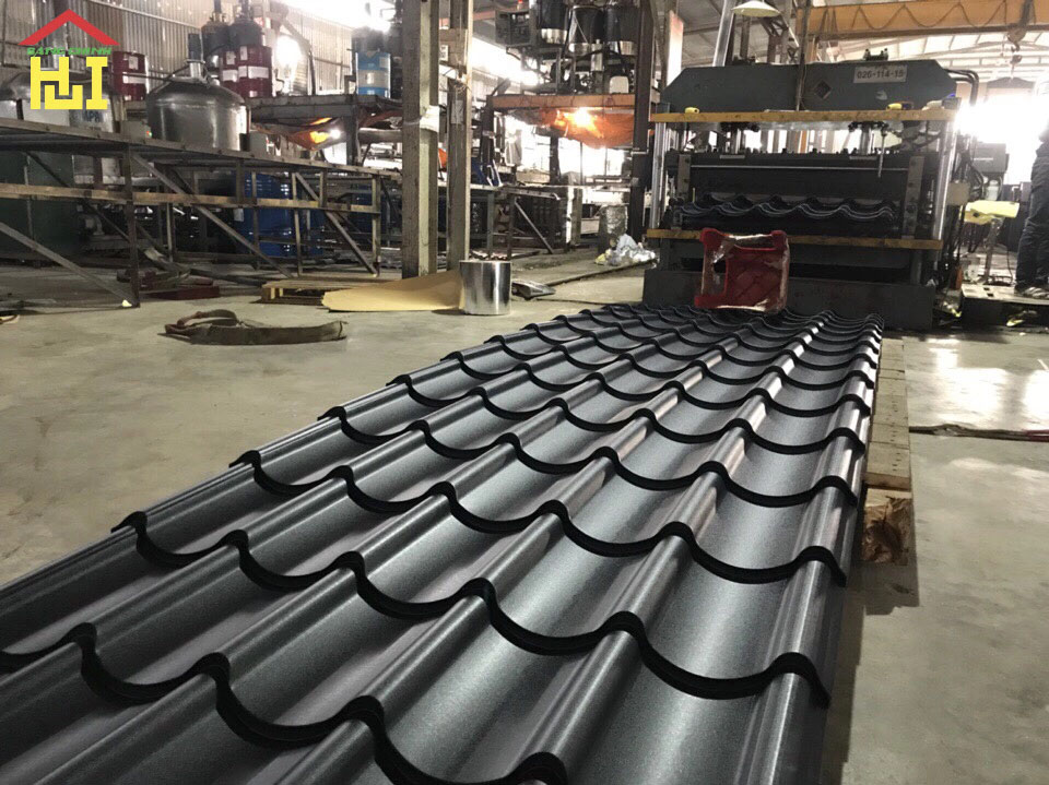 Các yếu tố ảnh hưởng đến giá tôn Việt Nhật