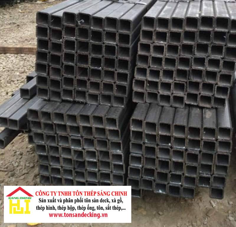 Giá xà gồ thép hộp 14x14