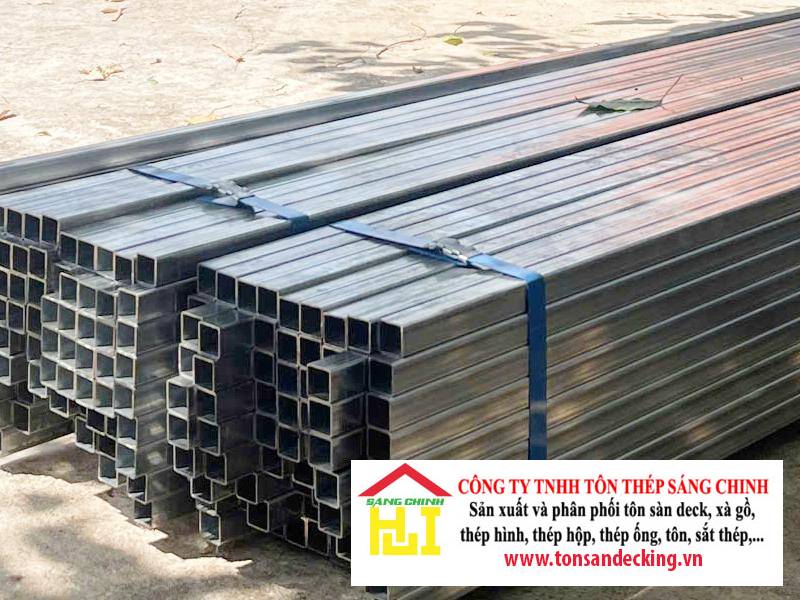 Giá xà gồ thép hộp 30x30