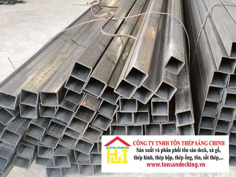Giá xà gồ thép hộp 30x30