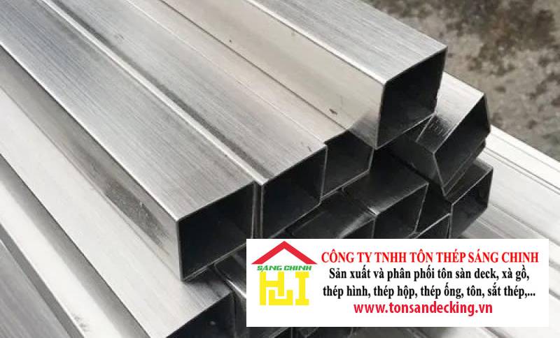 Giá xà gồ thép hộp 30x30