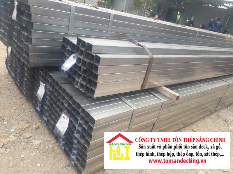 Giá xà gồ 30x60