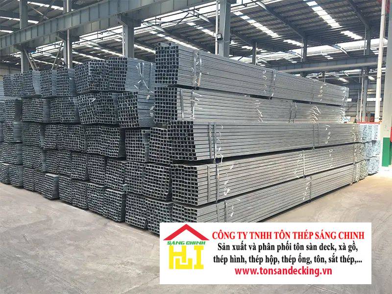 Giá xà gồ 30x60