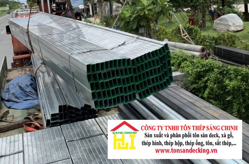 Giá xà gồ 30x60