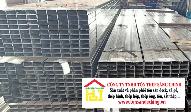 Giá xà gồ 30x60