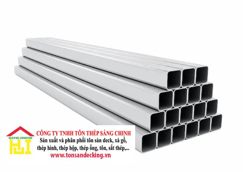 Giá xà gồ thép hộp 40x40