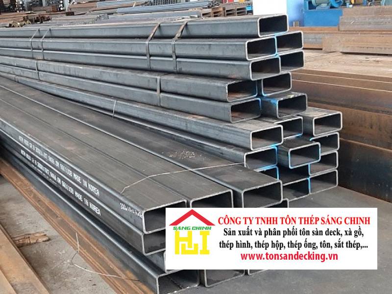 Giá xà gồ 40x80