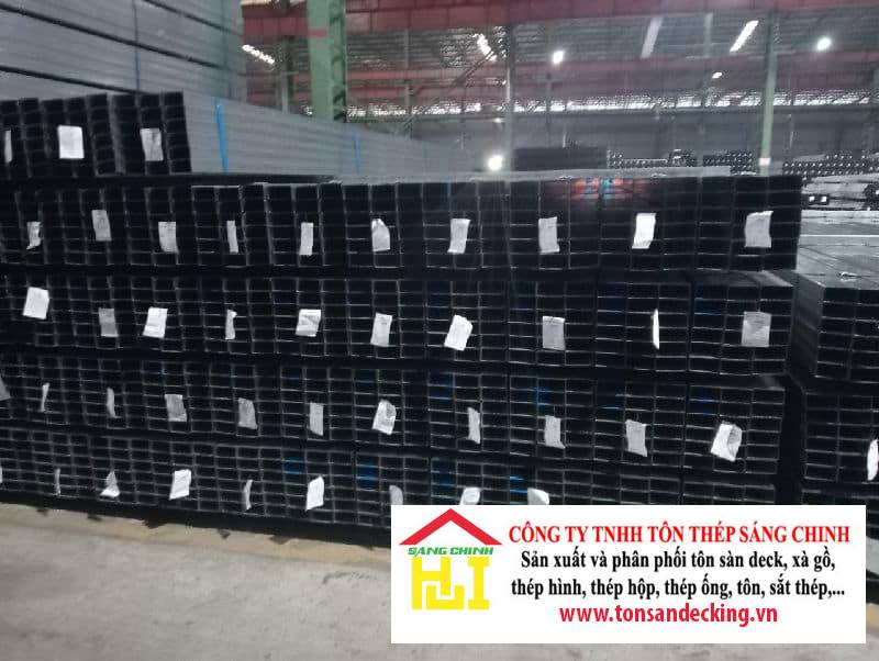 Giá xà gồ 40x80