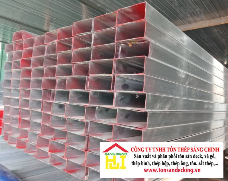 Giá xà gồ 40x80