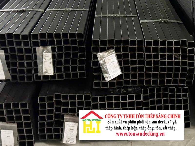 Giá xà gồ thép hộp 50x50