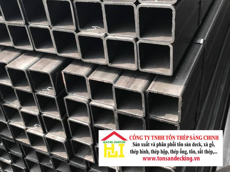 Giá xà gồ thép hộp 60x60