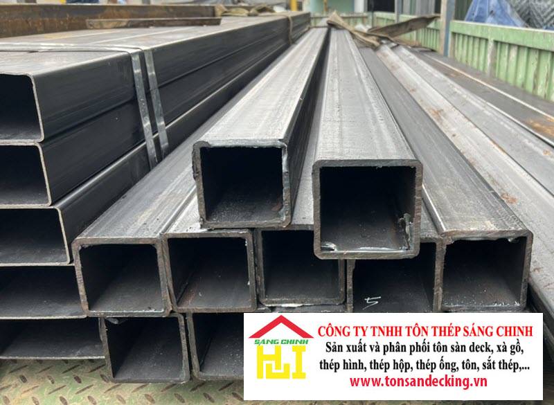 Giá xà gồ thép hộp 90x90