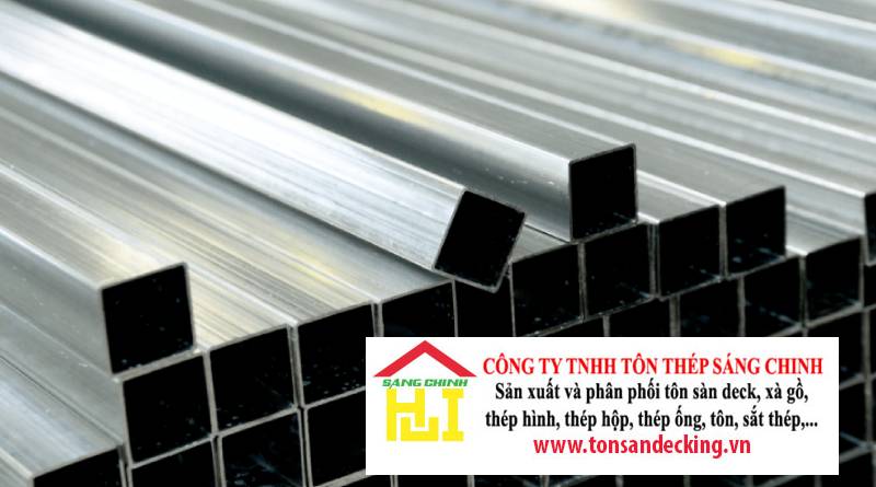 Giá xà gồ hộp 5x5