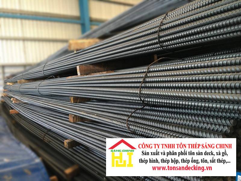 Giải Mã Các Chỉ Tiêu Kỹ Thuật Quan Trọng Của Thép Xây Dựng