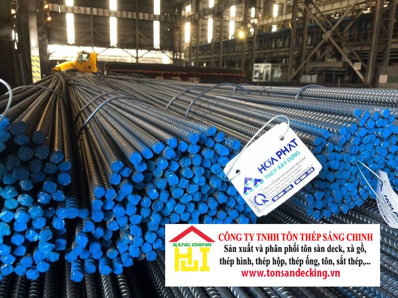 Giải Mã Các Chỉ Tiêu Kỹ Thuật Quan Trọng Của Thép Xây Dựng