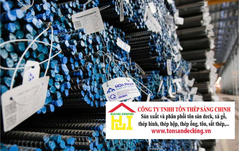 Giải Mã Các Chỉ Tiêu Kỹ Thuật Quan Trọng Của Thép Xây Dựng