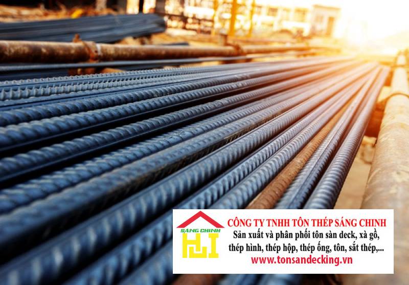 Giải Mã Các Chỉ Tiêu Kỹ Thuật Quan Trọng Của Thép Xây Dựng