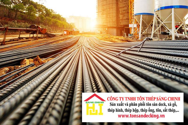 Giải Mã Các Chỉ Tiêu Kỹ Thuật Quan Trọng Của Thép Xây Dựng