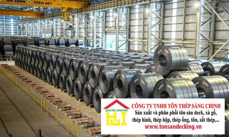 Hành trình vượt bậc của Tập Đoàn Hòa Phát