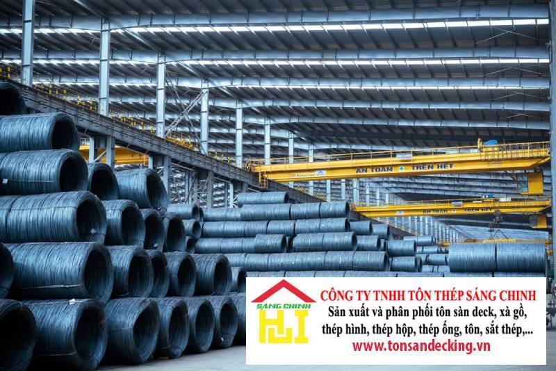 Hành trình vượt bậc của Tập Đoàn Hòa Phát