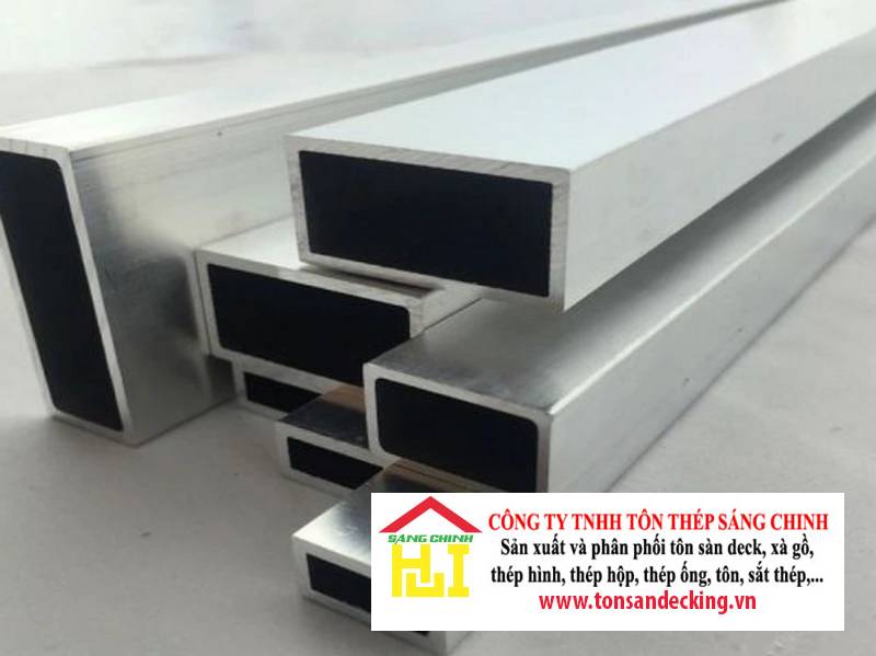 Hộp nhôm định hình là gì? Bảng giá, ưu nhược điểm, nơi mua