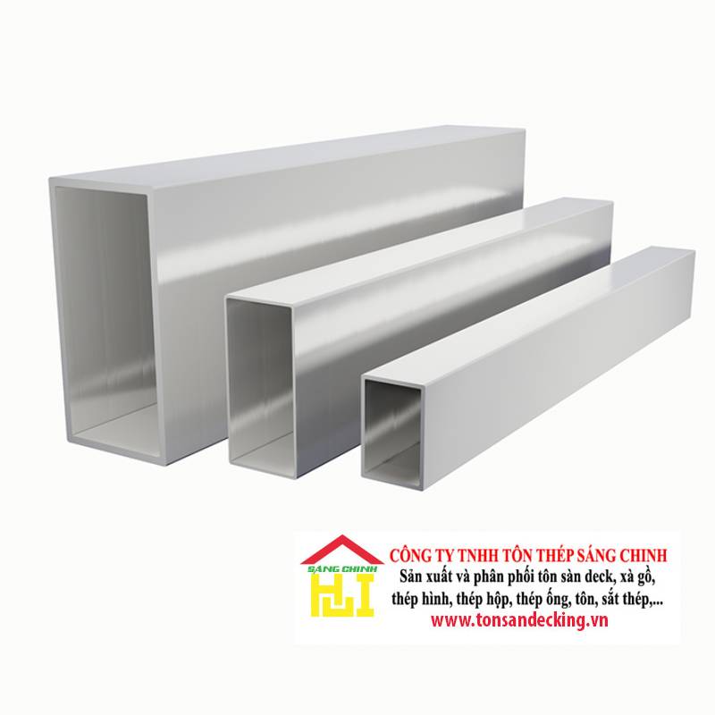 Hộp nhôm định hình là gì? Bảng giá, ưu nhược điểm, nơi mua