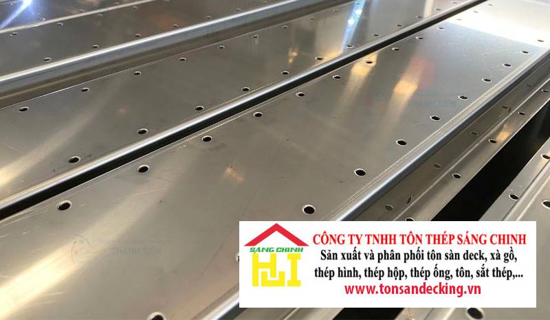 Hướng dẫn cách lắp đặt máng xối inox đúng kỹ thuật cho công trình của bạn