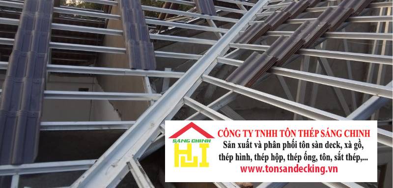 Hướng dẫn cách lắp đặt máng xối inox đúng kỹ thuật cho công trình của bạn