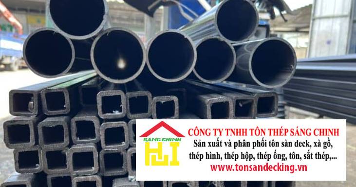 Hướng dẫn cách lựa chọn Hộp Ống Thép đạt tiêu chuẩn chất lượng