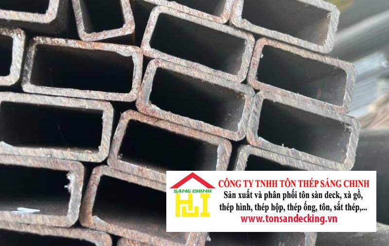 Hướng dẫn cách lựa chọn Hộp Ống Thép đạt tiêu chuẩn chất lượng