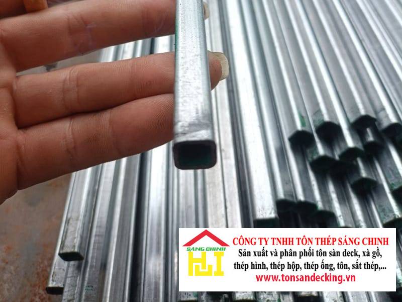 Hướng dẫn cách lựa chọn Hộp Ống Thép đạt tiêu chuẩn chất lượng