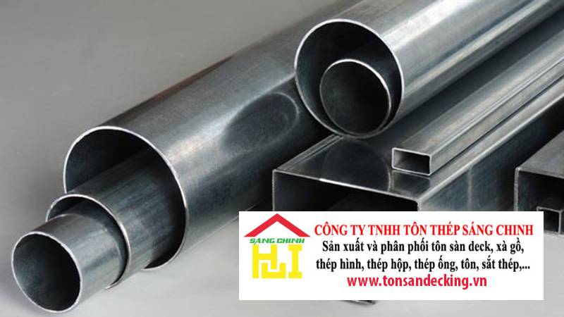 Ống Thép Chất Lượng, Giá Cả Cạnh Tranh