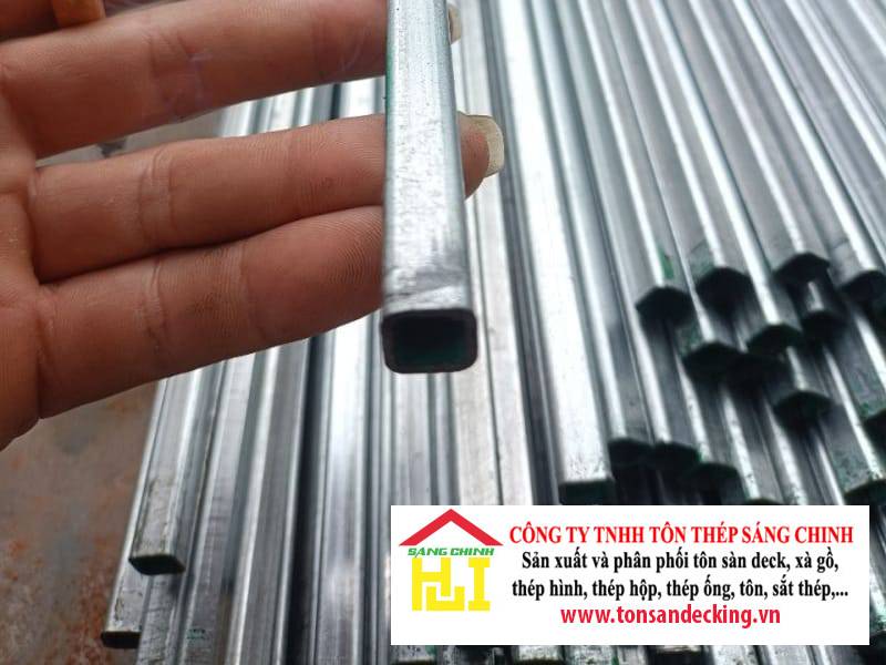 Ống Thép Chất Lượng, Giá Cả Cạnh Tranh