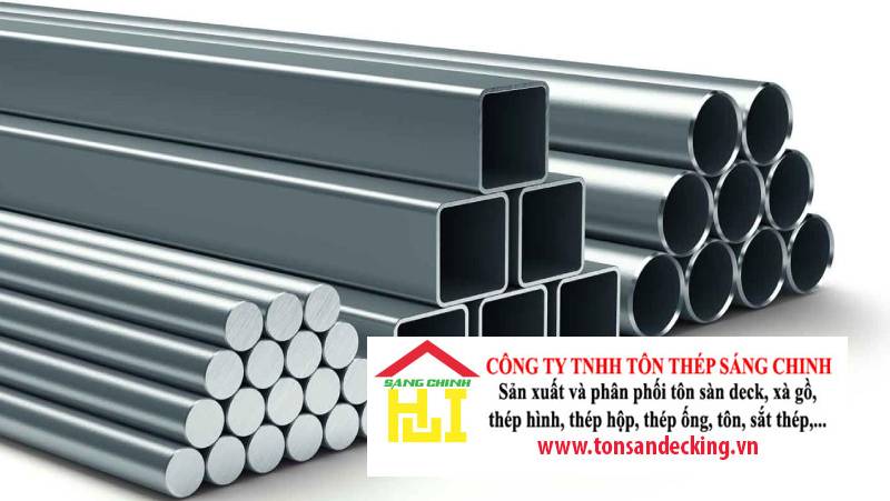 Hướng Dẫn Chi Tiết Lựa Chọn Thép Mạ Kẽm Đạt Chuẩn Theo Tiêu Chuẩn Công Nghiệp