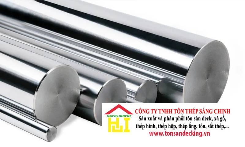 Inox 18/10 Là Gì? Cách Phân Biệt Với Inox 304 & 316
