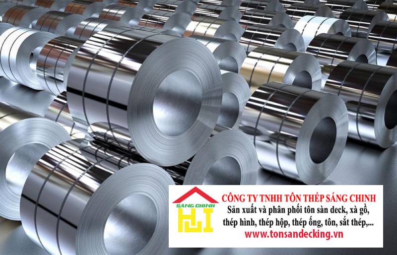 Inox 18/10 Là Gì? Cách Phân Biệt Với Inox 304 & 316