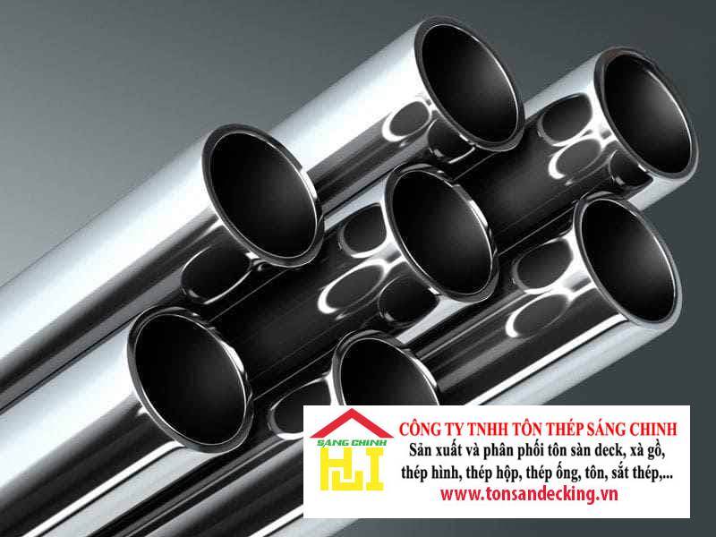 Inox 18/10 Là Gì? Cách Phân Biệt Với Inox 304 & 316